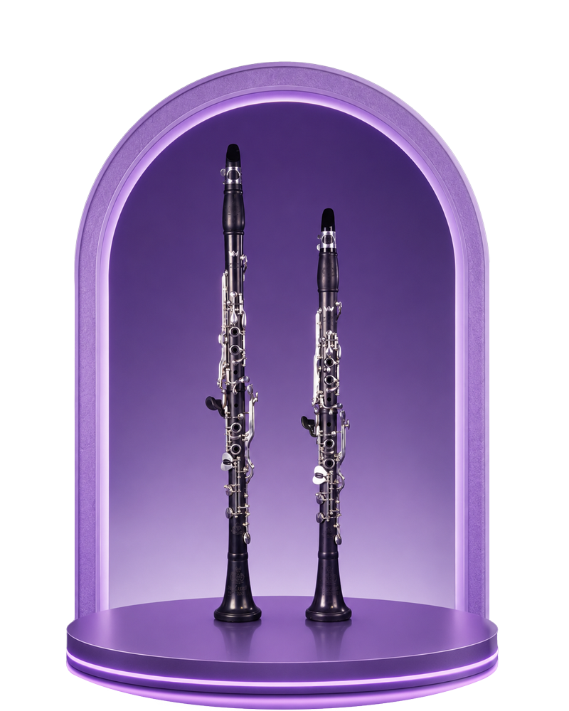 AMATI ACL 640SH & 642SH
